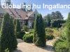 Elad 500m2-es Csaldi hz, Zamrdi