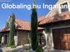 Elad 500m2-es Csaldi hz, Zamrdi