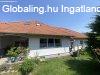 Elad 310m2-es Csaldi hz, Balatonboglr