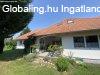 Elad 310m2-es Csaldi hz, Balatonboglr
