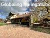 Elad 220m2-es Csaldi hz, Balatonlelle