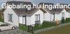 j pts csaldi hzak Balatonmriafrdn, kzel a Balaton