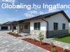 Elad 160m2-es Csaldi hz, Balatonkeresztr
