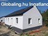Eladó 73m2-es Családi ház, Balatonszemes