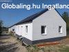 Eladó 73m2-es Családi ház, Balatonszemes