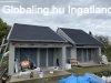 Elad 175m2-es Csaldi hz, Balatonfenyves