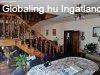 Elad 189m2-es Csaldi hz, Debrecen