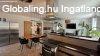Győrszentivánon nappali + 3 szobás családi ház, garázzsal, t