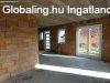 Megvtelre knlunk Vecss legszebb rszn egy garzsos, HS