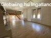 Feljtott polgri hz kivl lokci