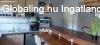 Hreg csendes nyugodt utcjban, 2 genercis csaldi hz el