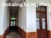 Belvrosi, ktszobs polgrihz a Csabagyngye kzelben