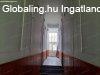 Belvrosi, ktszobs polgrihz a Csabagyngye kzelben