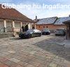 520 nm-es, luxus ingatlan a vroskzpot kzelben
