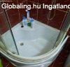 520 nm-es, luxus ingatlan a vroskzpot kzelben