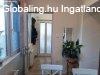 Kívül-belül felújított modern lakás a Szent István tér közel