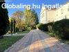 Elad 1650 nm-es Feljtott Villa, kastly Misefa Bke utca 