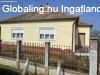 Elad 102m2-es Csaldi hz, Bogyoszl