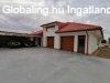 Elad 300m2-es Csaldi hz, Nyl