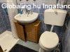 Eger, Berva vlgyben galris hzik elad!