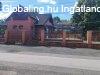 Miskolcon nagy alapterlet csaldi hz elad