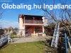Tiszalcon ktgenercis kivl llapot csaldi hz elad
