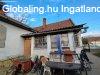 Eladó 3 szobás családi ház Szerencsen