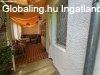 BALATONBOGLRI 2 SZOBA NAPPALIS HZ