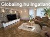 Gyr Szabadhegyen nvs  nagy csaldi hz, irodval, vagy 2 