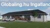 Lakitelek, központhoz közel, 892m2-es telken most épülő iker