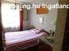 Kecskemét Kadafalván, 1500m2-es, 3 szobás, szép állapotú, cs