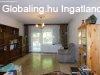 Kecskemt, Hunyadivrosban, 300m2-es telken, rszben feljt