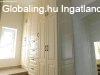 Kecskemt, Vllanegyedben, telek 760m2, a laktr 170m2, 5sz