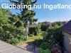 Kecskemt belvrosban 889m2-es telek, rajta 2 plet, egy k