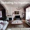 Polgári típúsú, jó elosztású, folyamatosan karban tartott, c