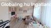 Tiszavasvriban a Kossuth utcn elad egy 116m2-es, nappali,