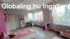 Tiszavasvriban a Kossuth utcn elad egy 116m2-es, nappali,