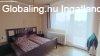 Tiszavasvriban a Kossuth utcn elad egy 116m2-es, nappali,