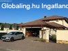 Elad 400m2-es Csaldi hz, Nyregyhza