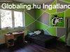 Polgári típusú, 100 nm-es ház, 4 szobával Tiszaeszláron elad