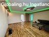 Sátoraljaújhely kertvárosában gyönyörűen felújított 4 szobás