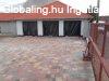 Modern, energiatakarkos s kertkapcsolatos j laks elad P