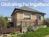 Szerencs kzpontjban 90 nm-es, 3 szobs csaldi hz, vgtel