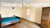 Bks szvben 2 kln laksbl ll, sszesen 5 szobs, 230