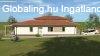 Elad 90m2-es Ikerhz, Mogyord