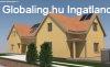 Eladó 127m2-es Ikerház, Dunakeszi