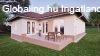 Elad 115m2-es Csaldi hz, Erdkertes
