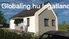 Elad 90m2-es Csaldi hz, Kerepes
