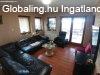 Elad 200m2-es Csaldi hz, Szada