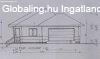 Elad 160m2-es Csaldi hz, Dunakeszi